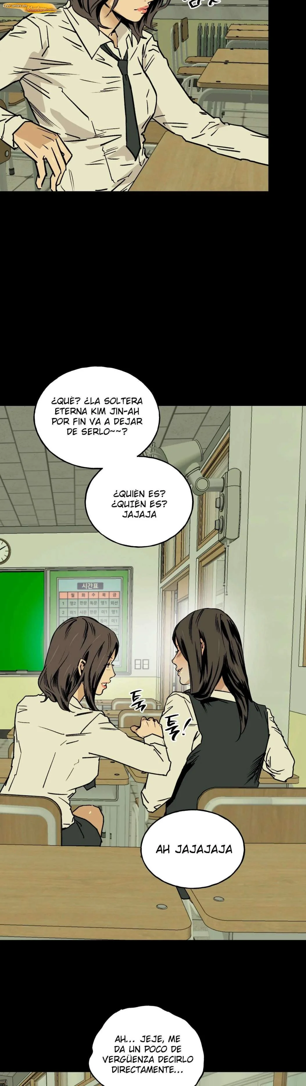 Murmur Capítulo 19 - página 2