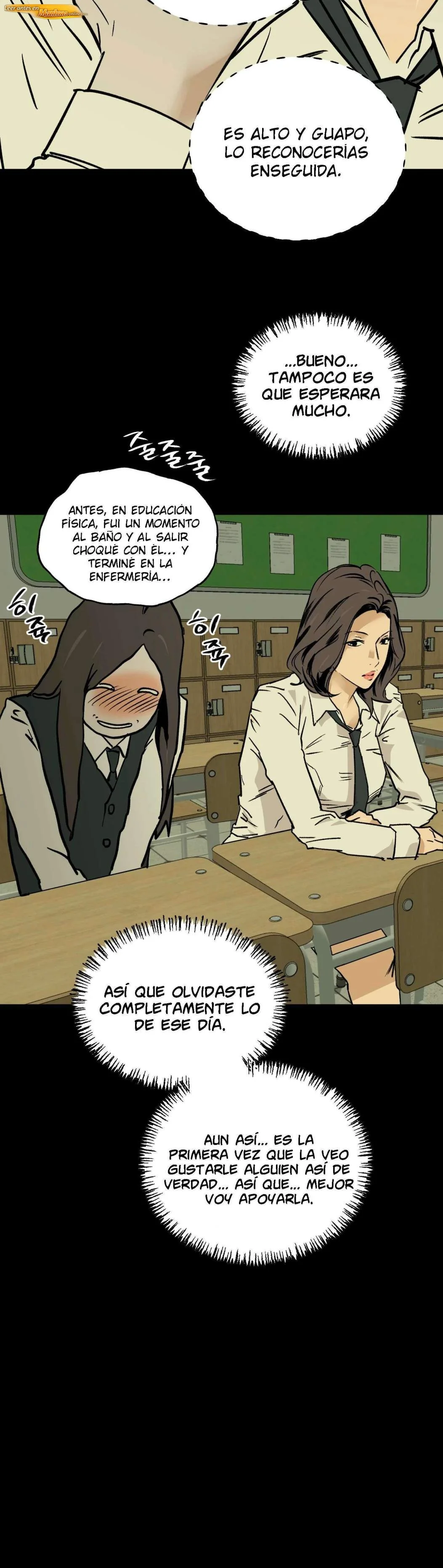 Murmur Capítulo 19 - página 4