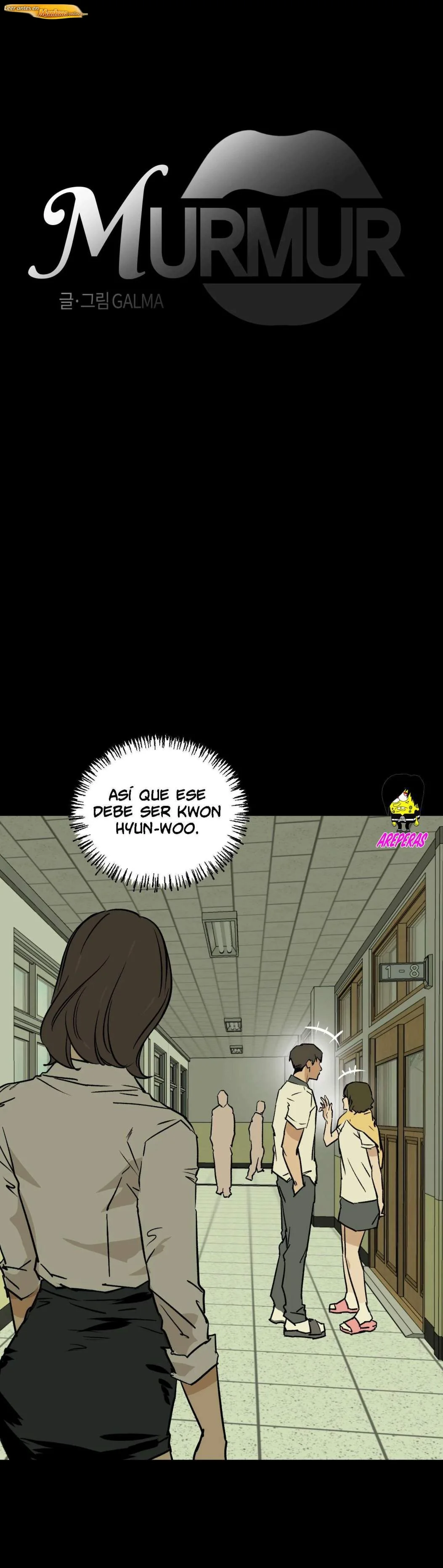 Murmur Capítulo 19 - página 5