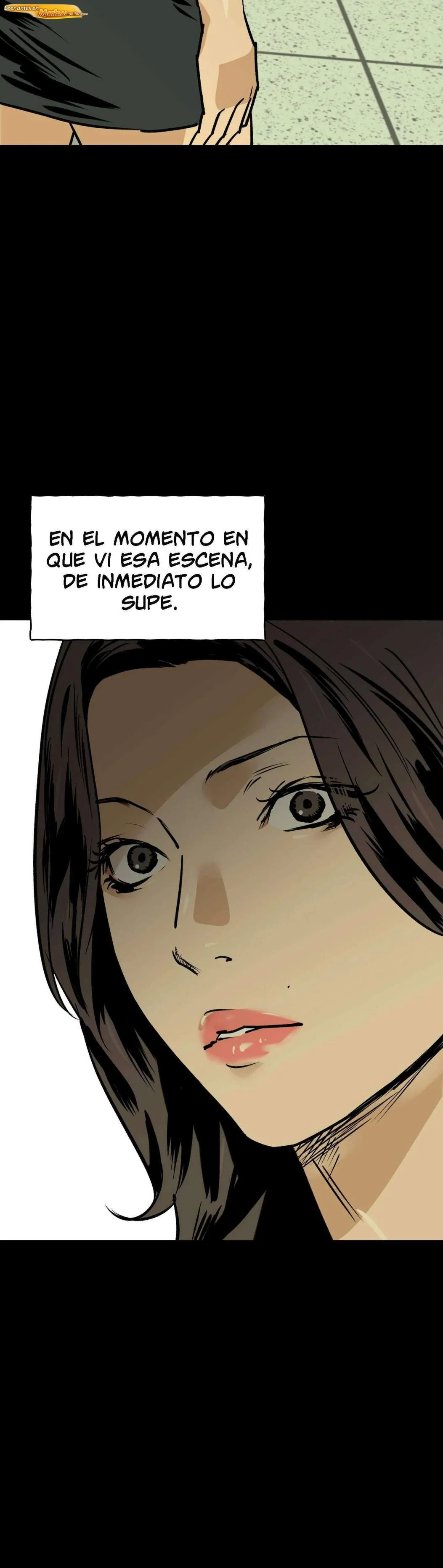 Murmur Capítulo 19 - página 9