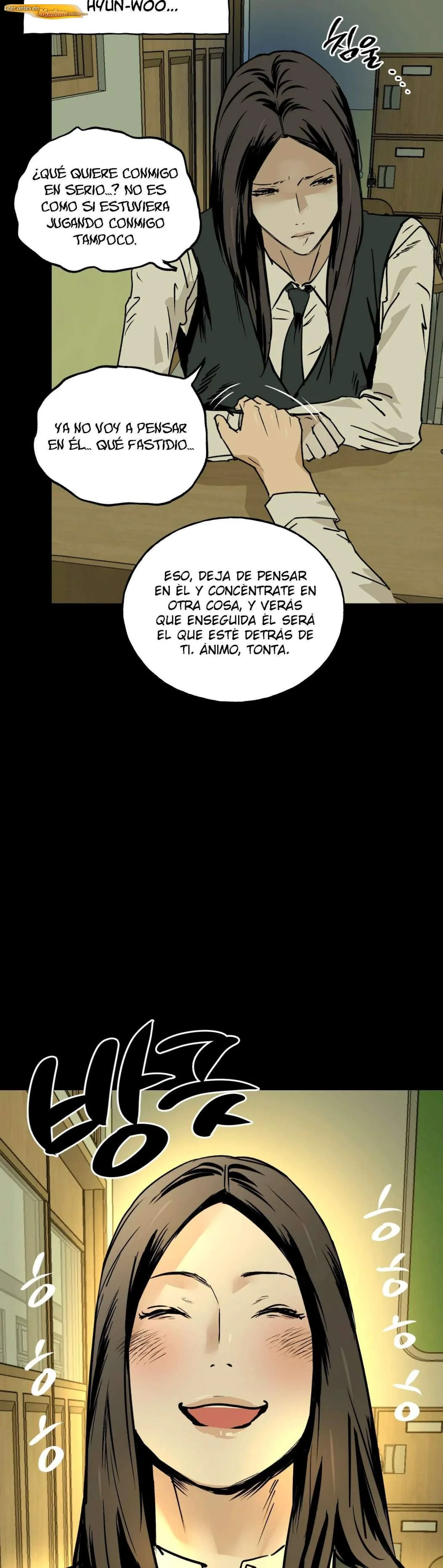 Murmur Capítulo 19 - página 12