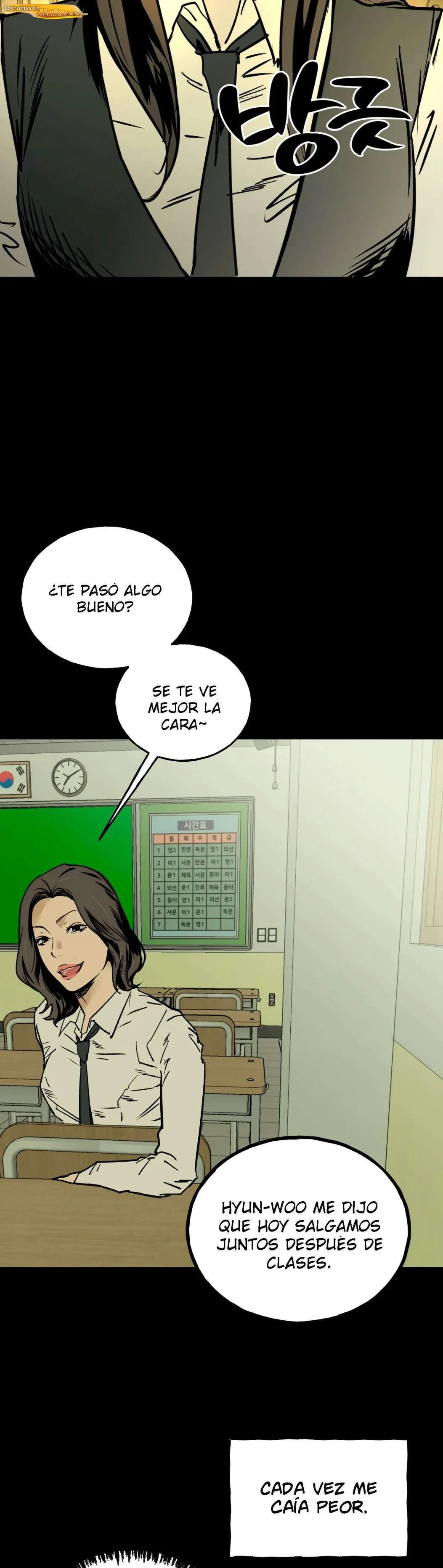 Murmur Capítulo 19 - página 13