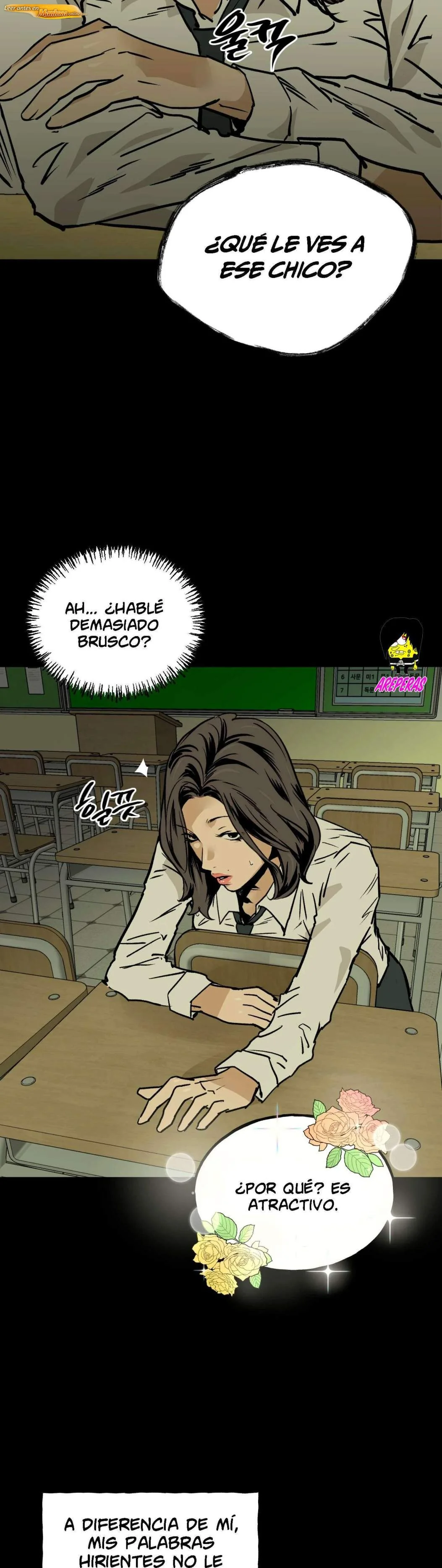 Murmur Capítulo 19 - página 15