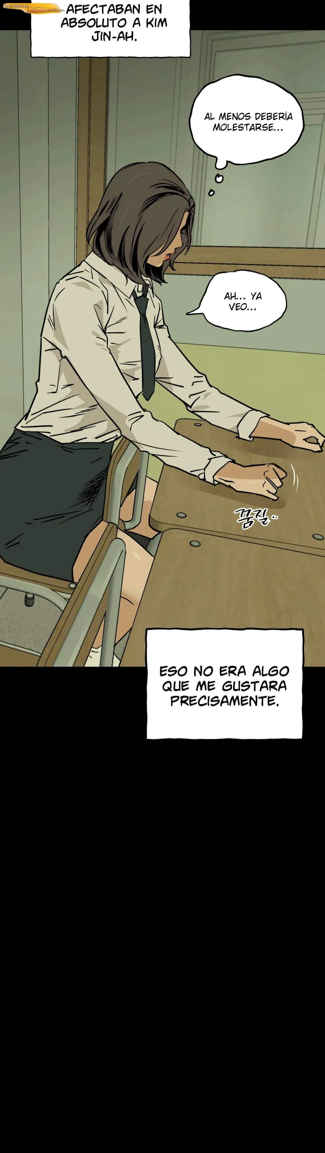 Murmur Capítulo 19 - página 16