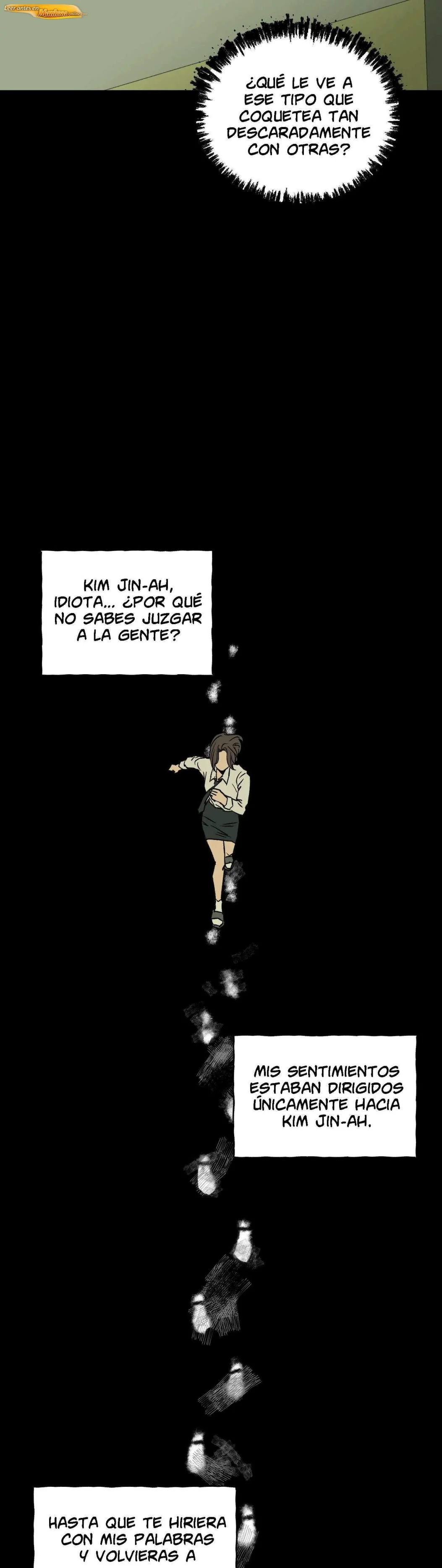 Murmur Capítulo 19 - página 18