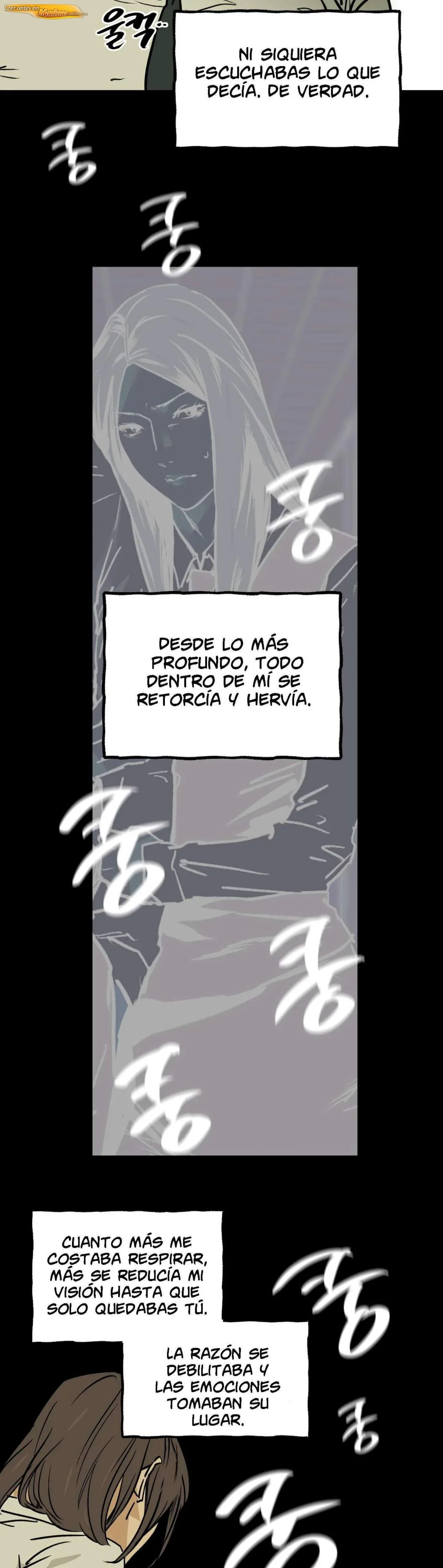 Murmur Capítulo 19 - página 22