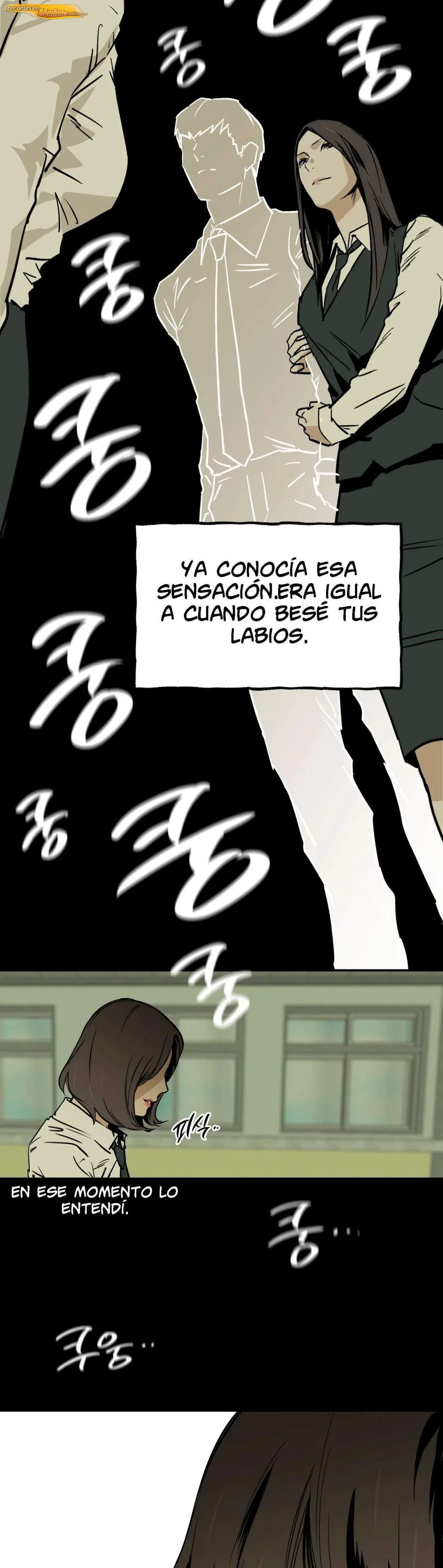 Murmur Capítulo 19 - página 23