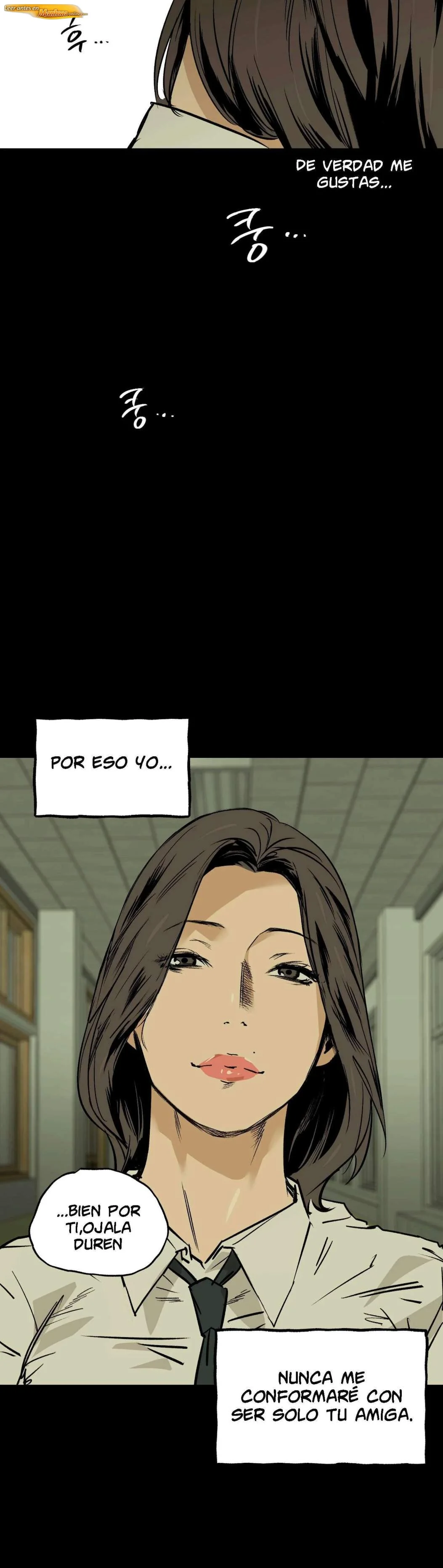 Murmur Capítulo 19 - página 24