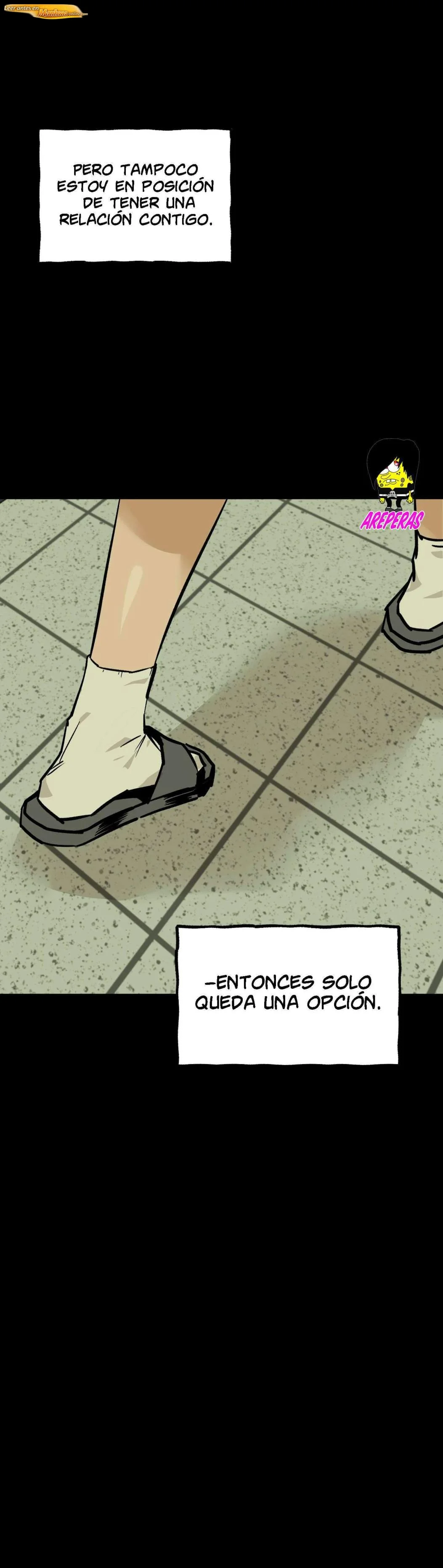 Murmur Capítulo 19 - página 25
