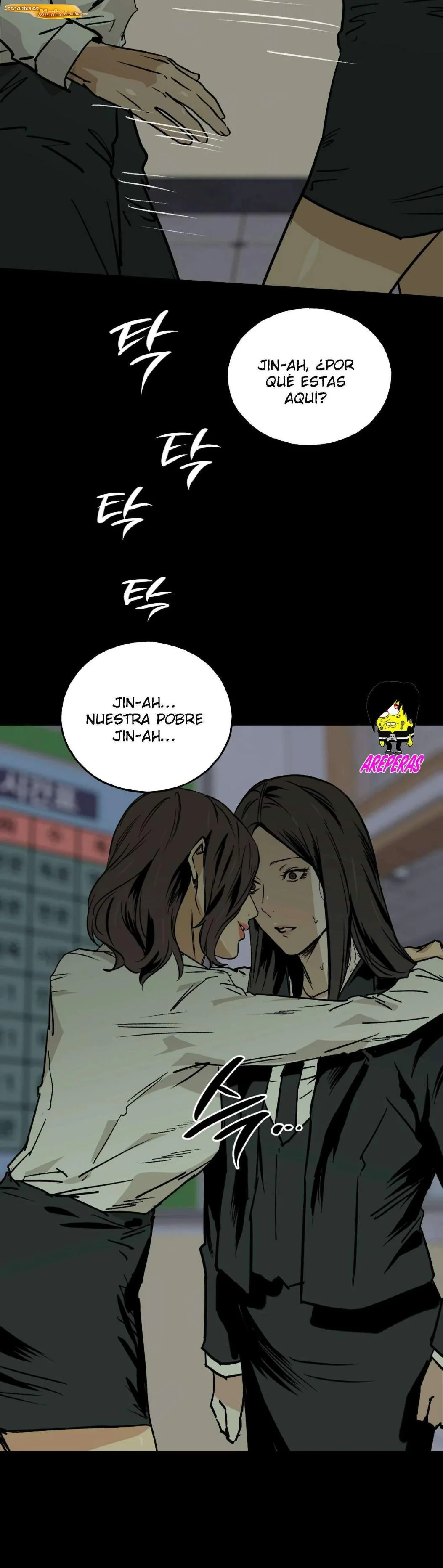 Murmur Capítulo 19 - página 35
