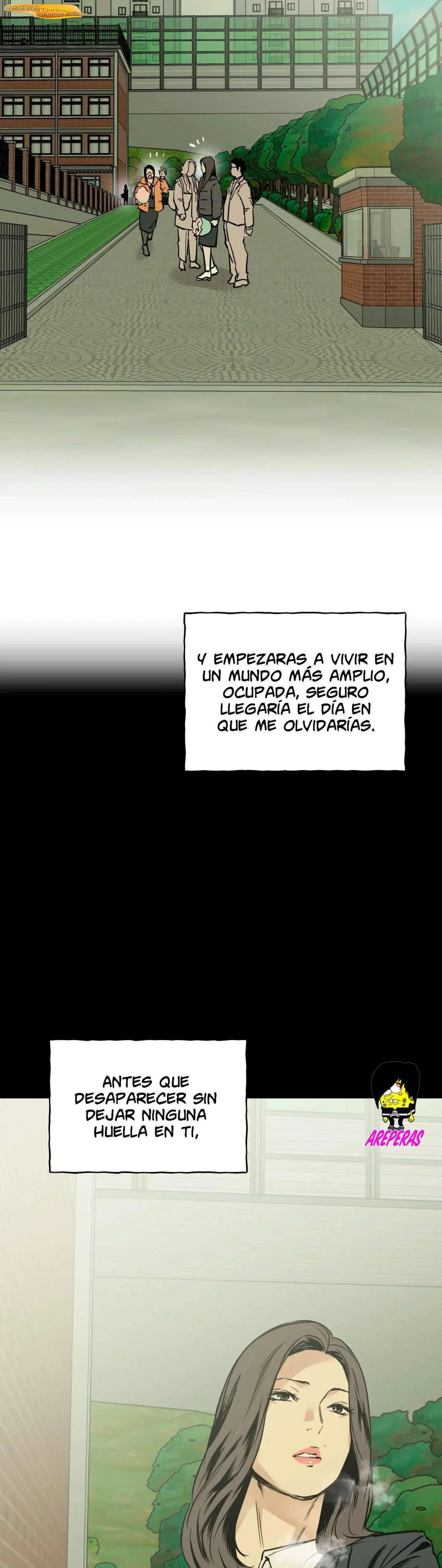 Murmur Capítulo 19 - página 40