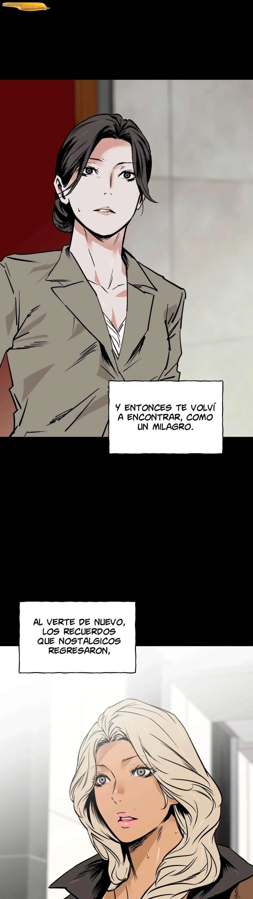 Murmur Capítulo 19 - página 46