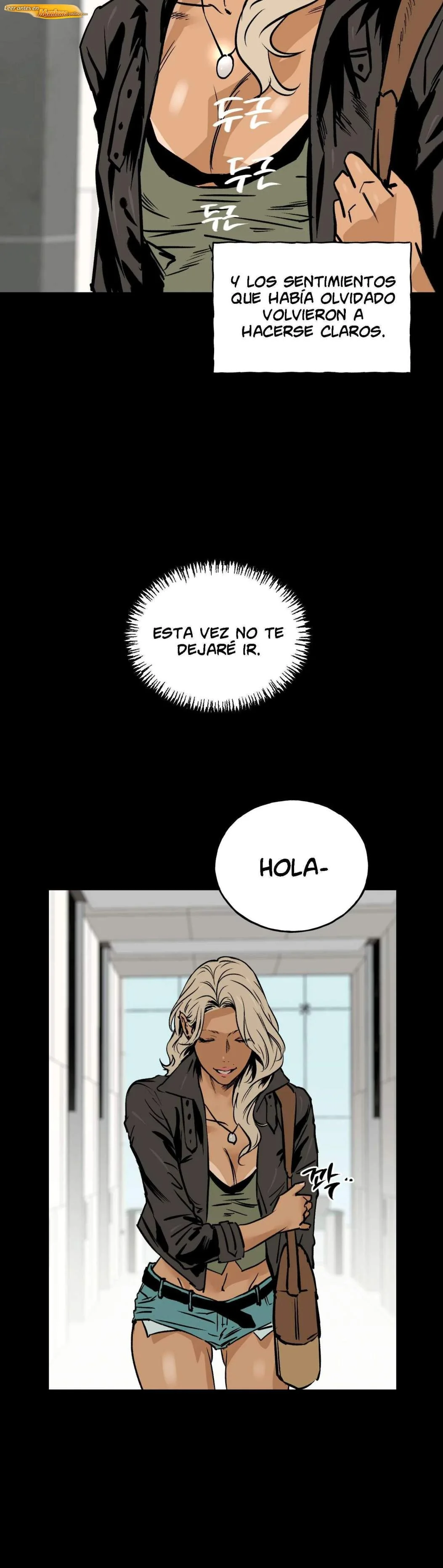 Murmur Capítulo 19 - página 47