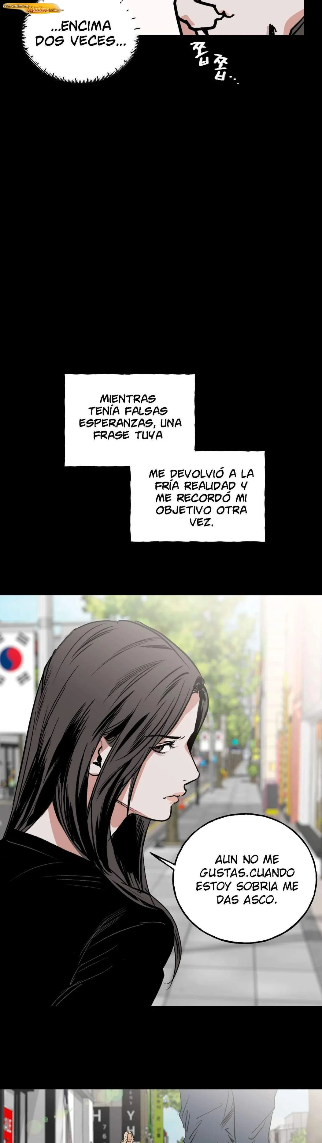 Murmur Capítulo 20 - página 4