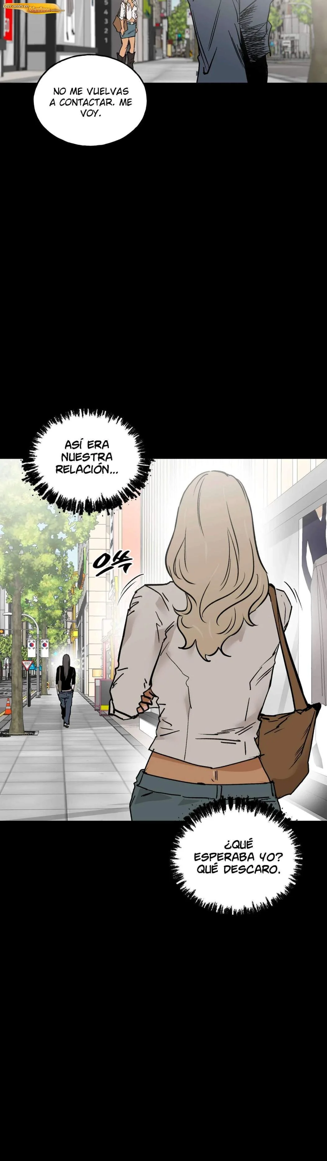 Murmur Capítulo 20 - página 5