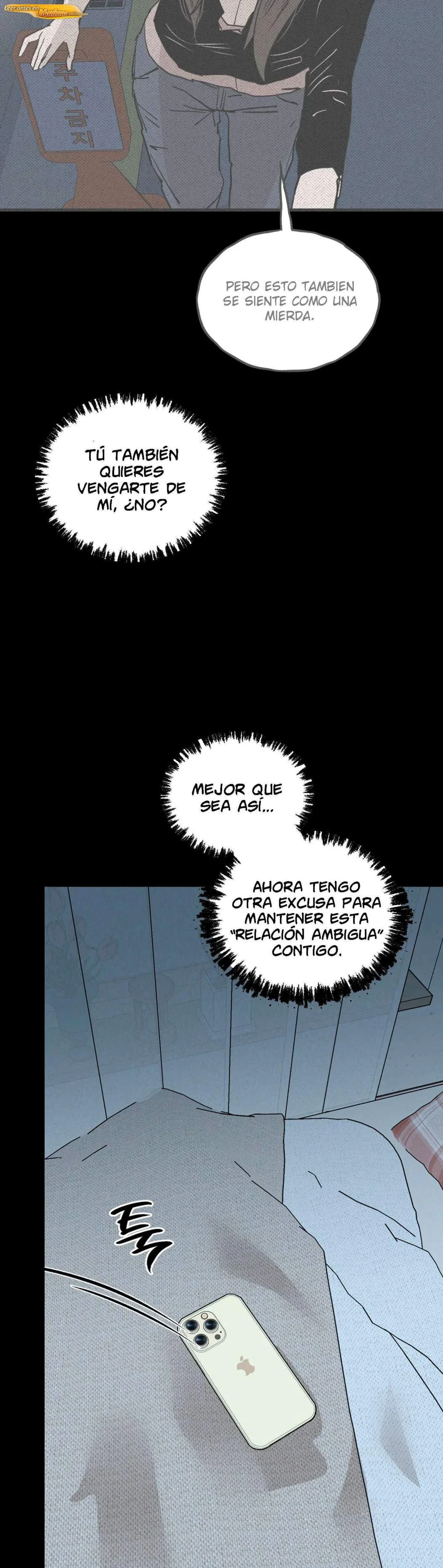 Murmur Capítulo 20 - página 7