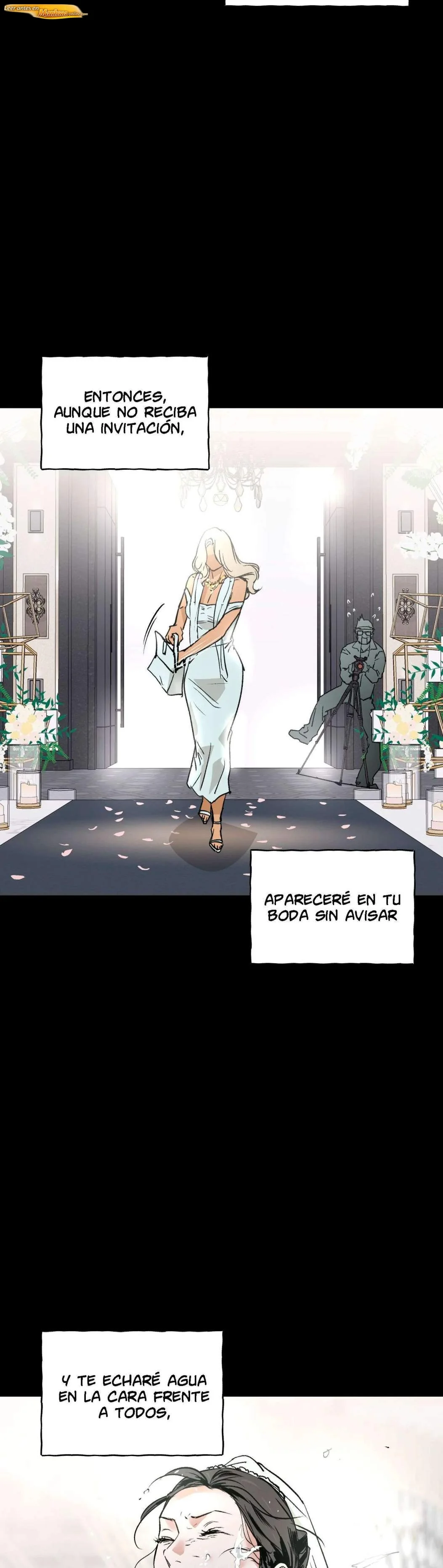 Murmur Capítulo 20 - página 10