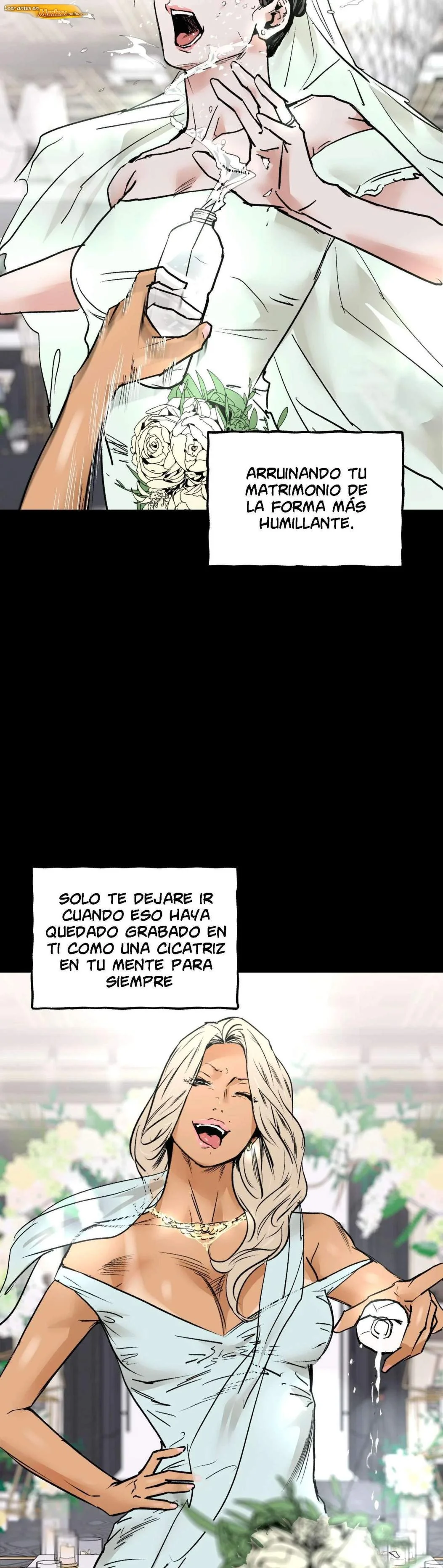 Murmur Capítulo 20 - página 11