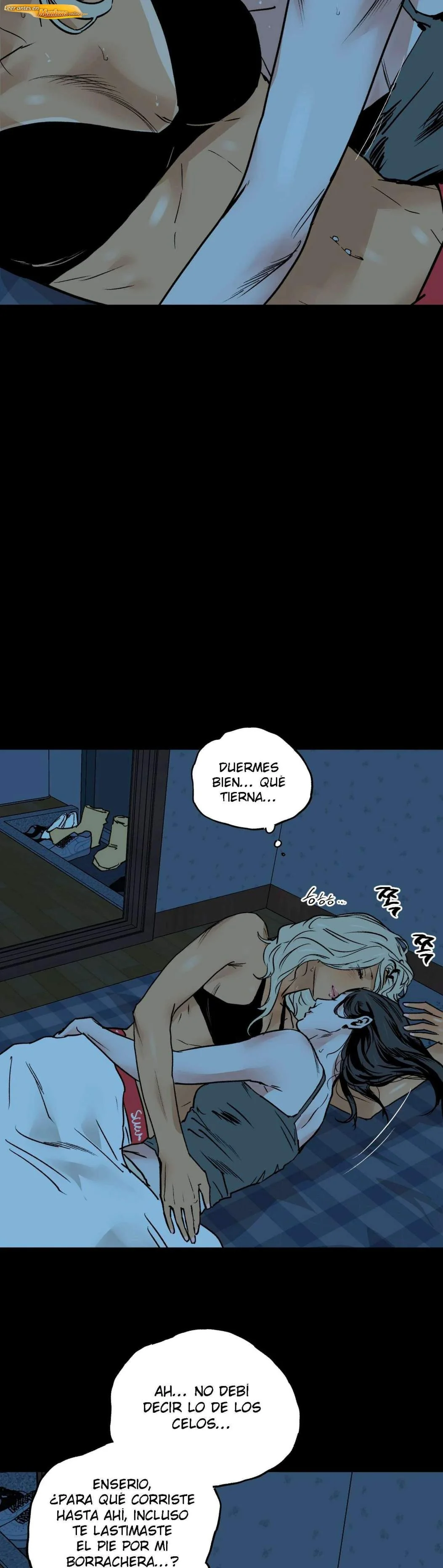 Murmur Capítulo 20 - página 13