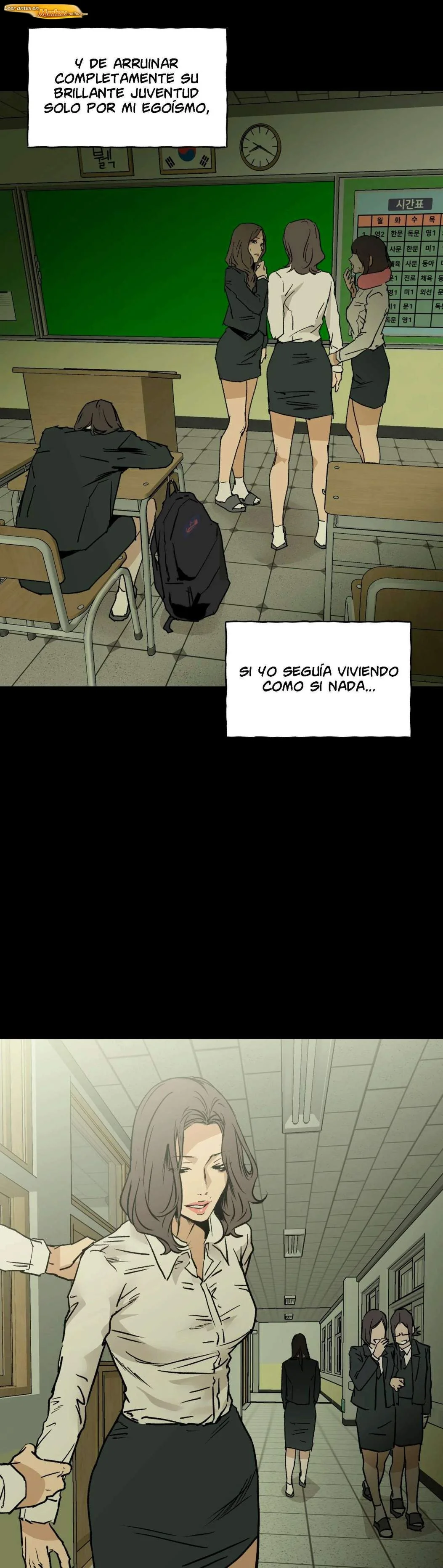 Murmur Capítulo 20 - página 17
