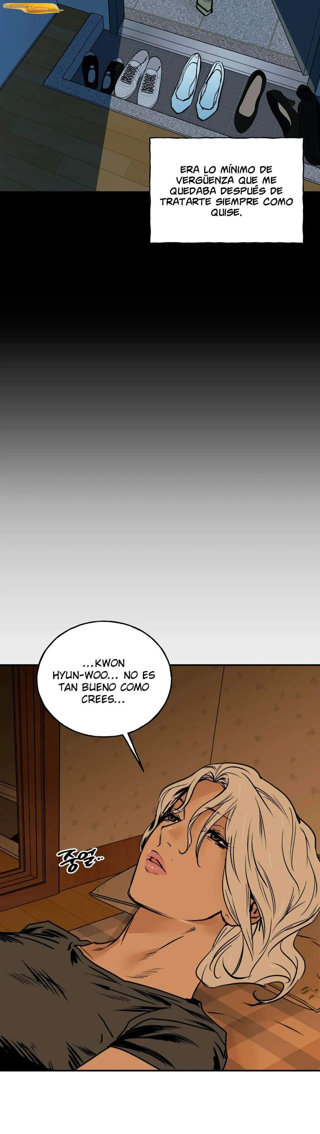 Murmur Capítulo 20 - página 22