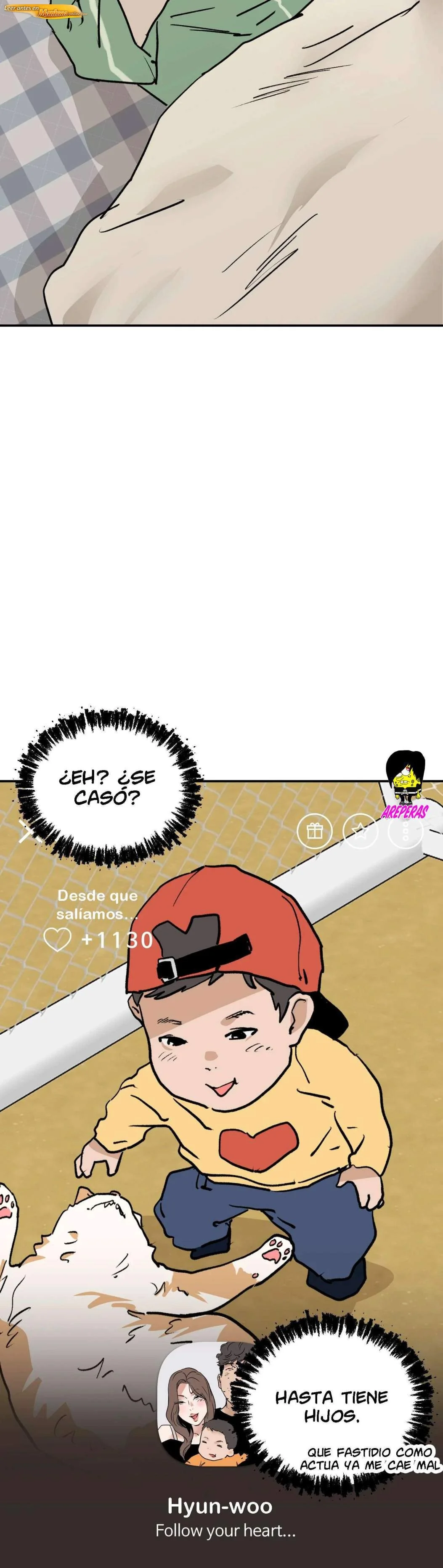 Murmur Capítulo 20 - página 28