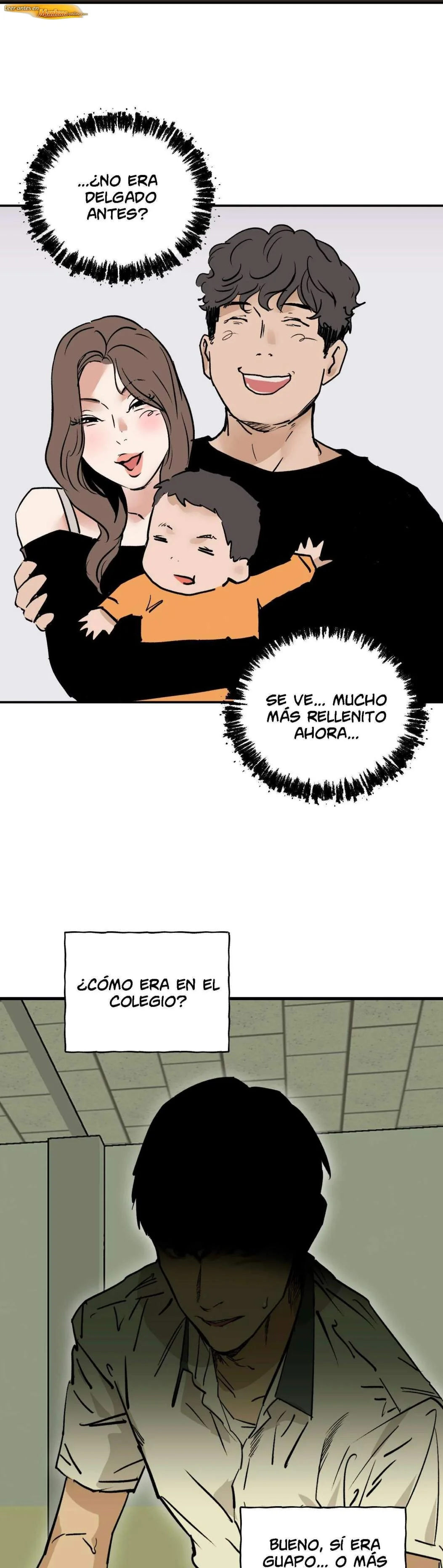 Murmur Capítulo 20 - página 29