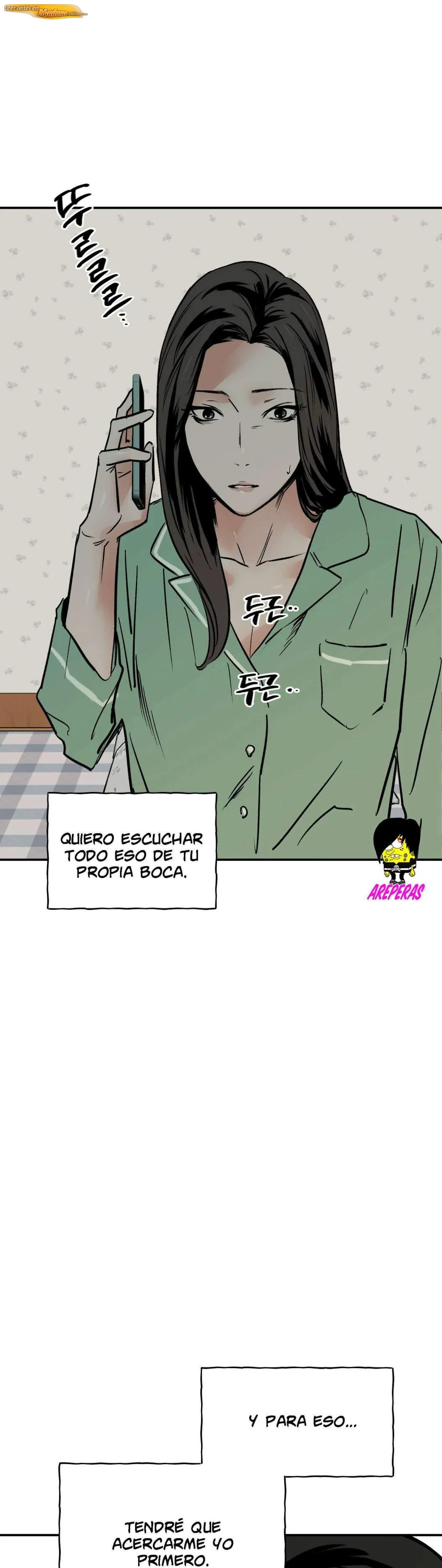 Murmur Capítulo 20 - página 35