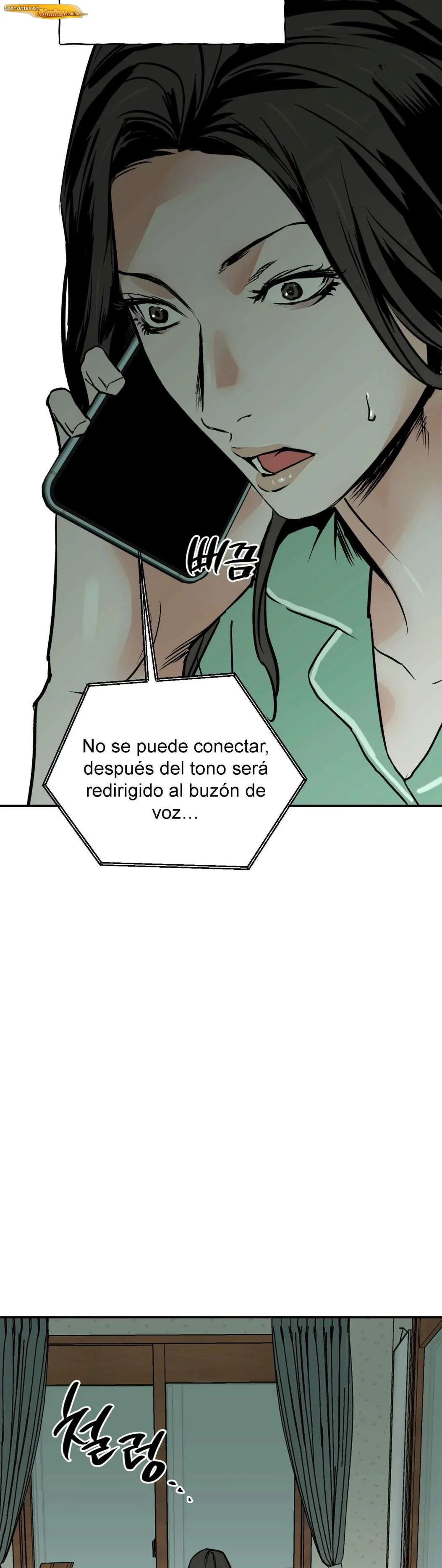 Murmur Capítulo 20 - página 36