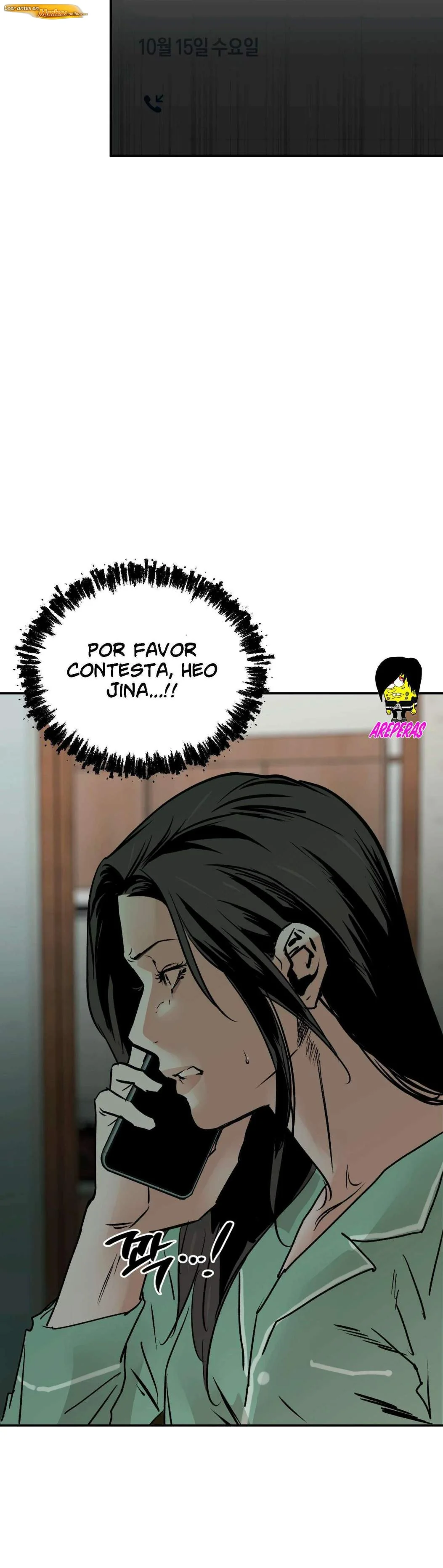 Murmur Capítulo 20 - página 39
