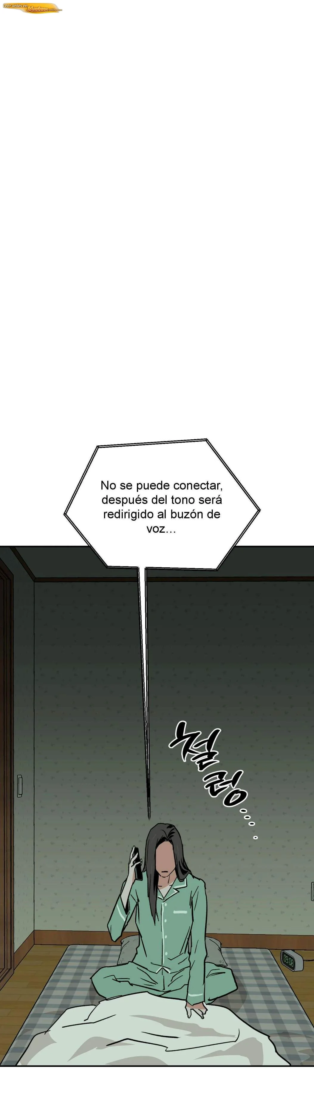 Murmur Capítulo 20 - página 40