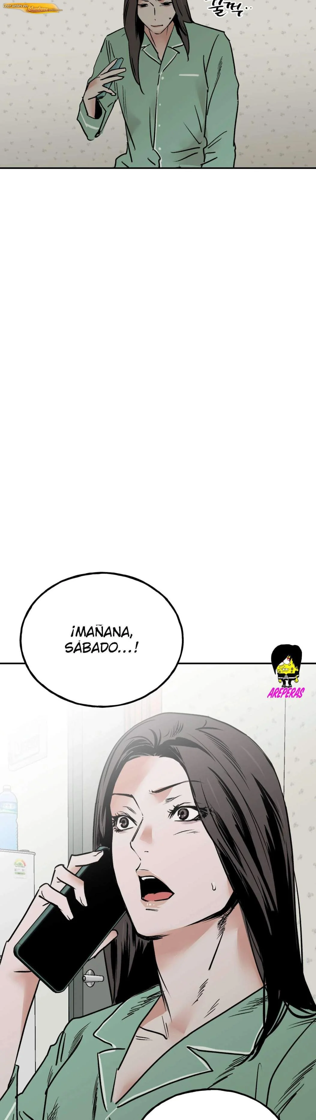 Murmur Capítulo 20 - página 46