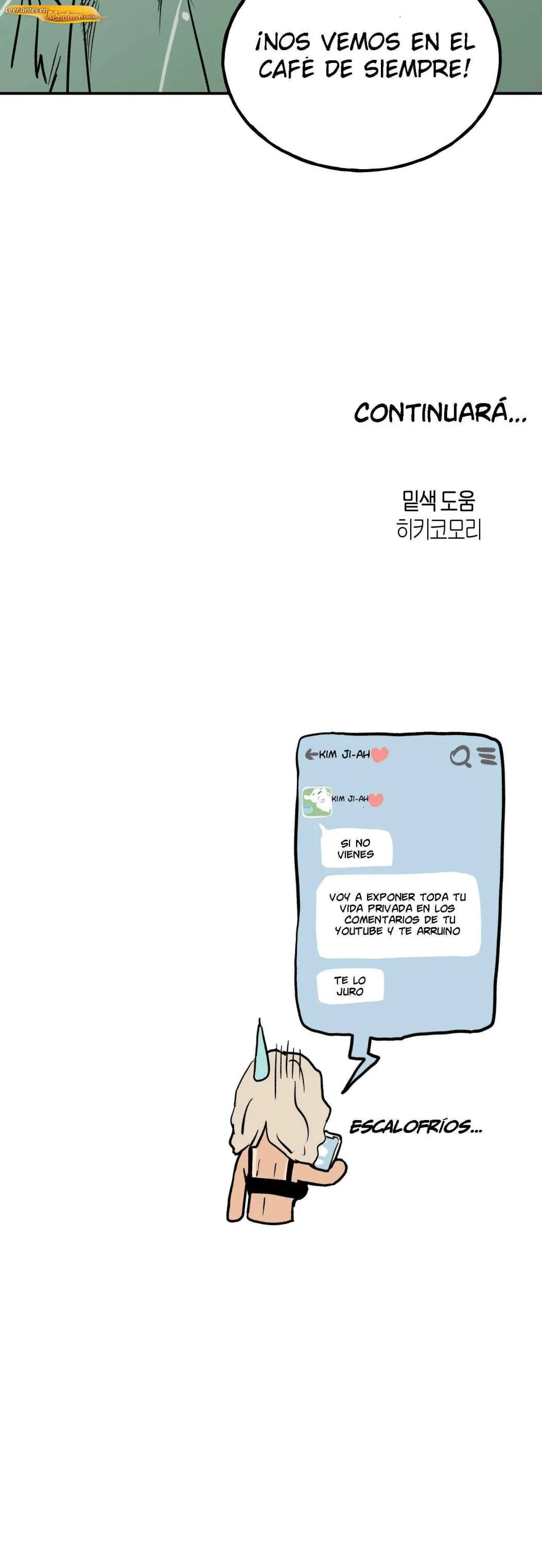 Murmur Capítulo 20 - página 47