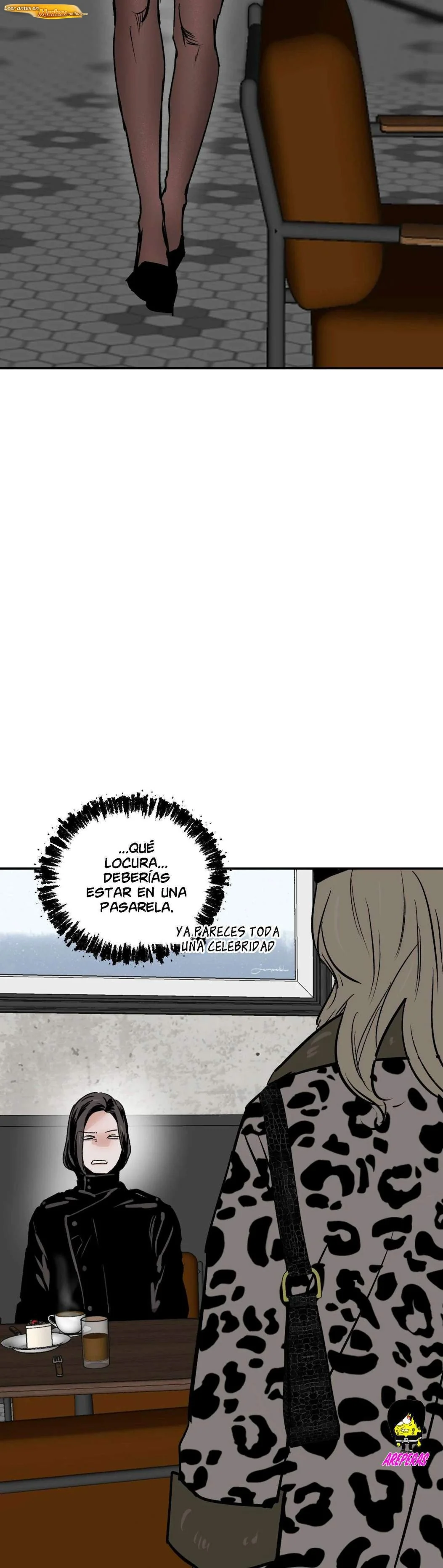 Murmur Capítulo 21 - página 4