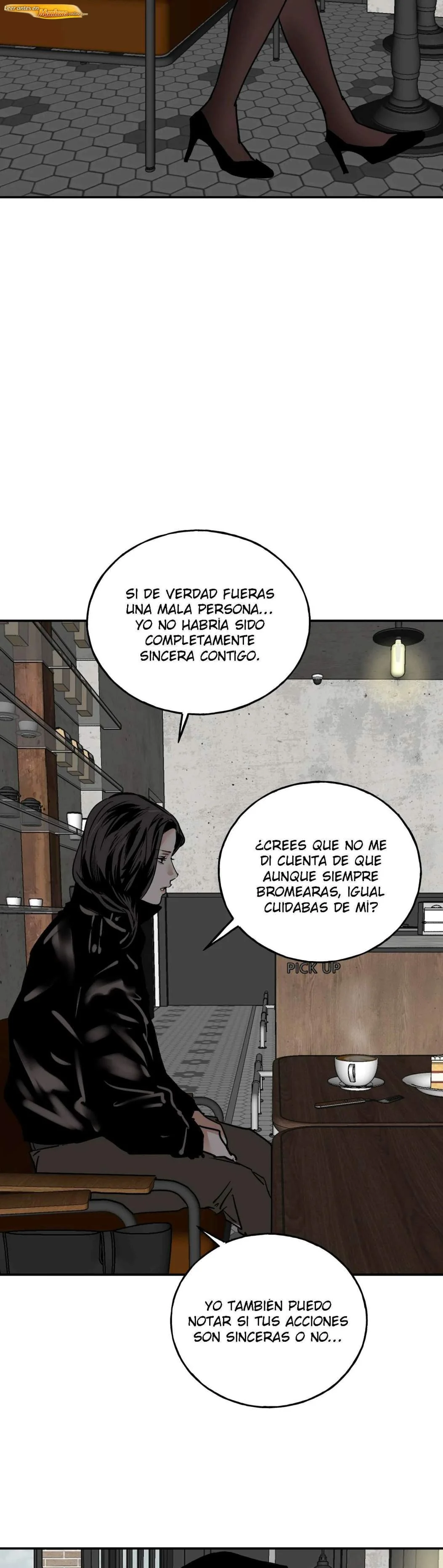 Murmur Capítulo 21 - página 12