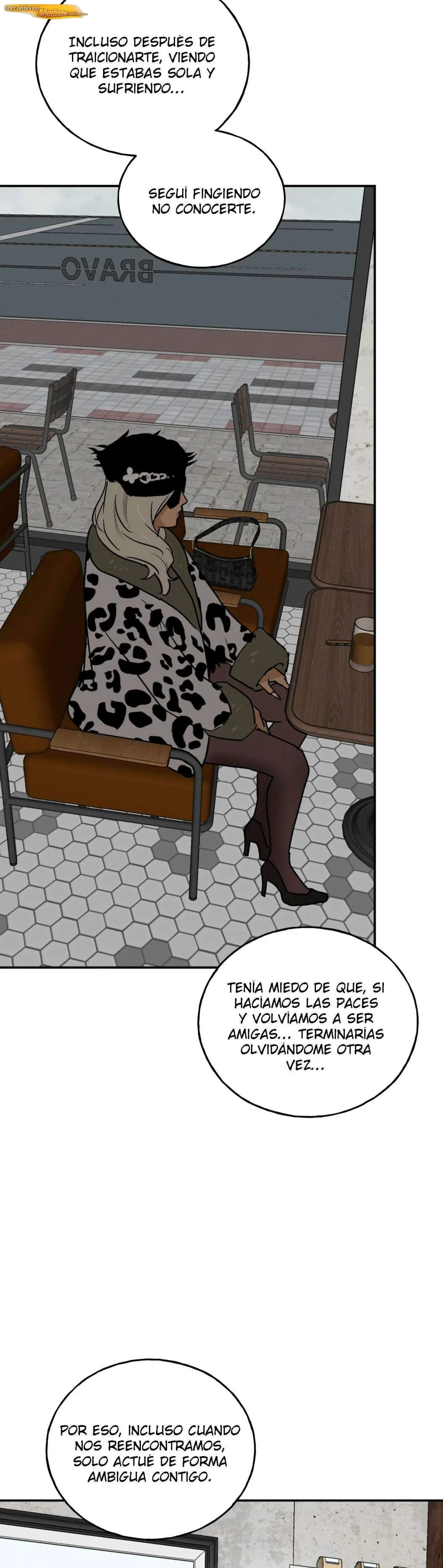 Murmur Capítulo 21 - página 15