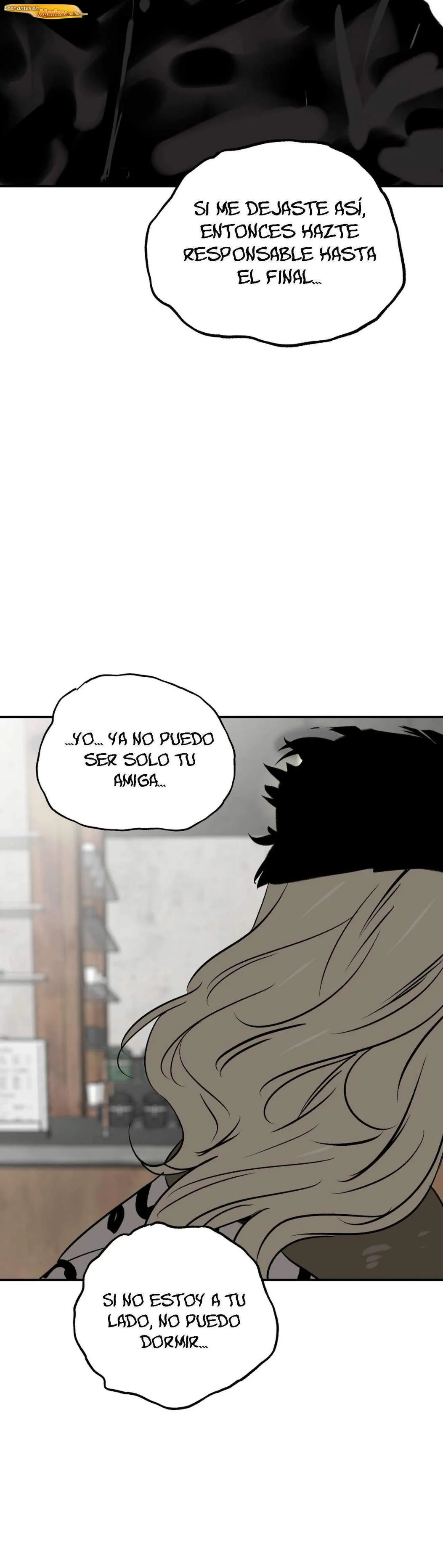 Murmur Capítulo 21 - página 29