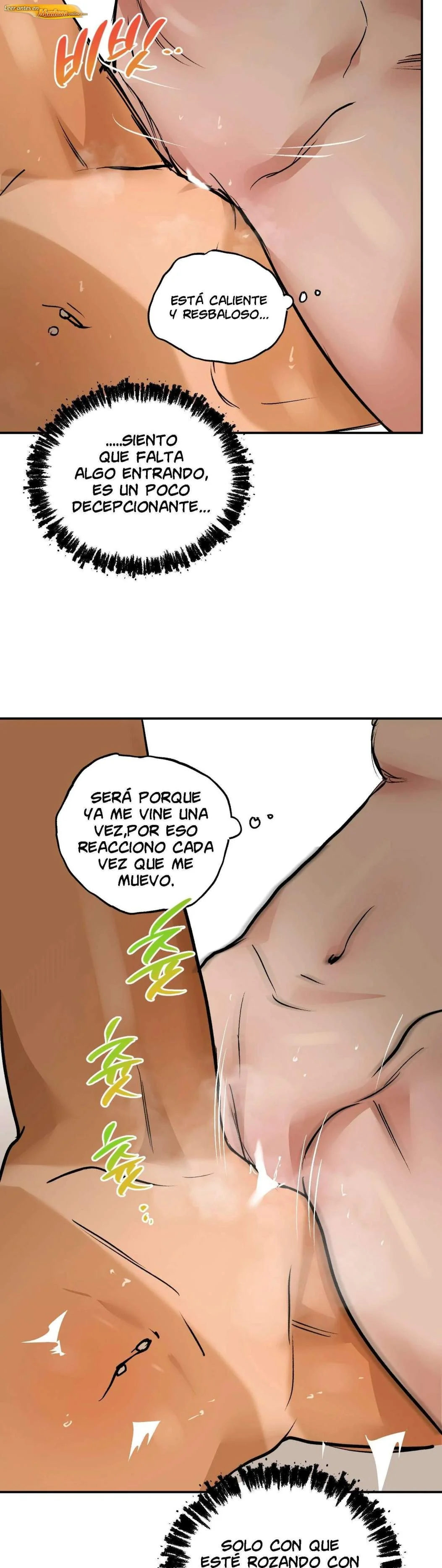 Murmur Capítulo 22 Completo - página 20