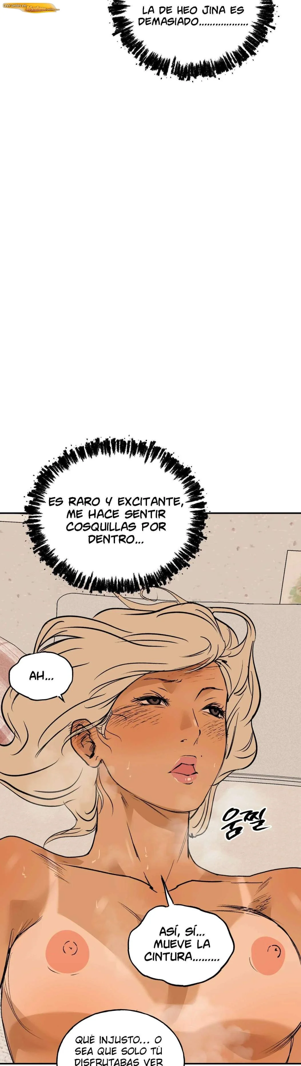Murmur Capítulo 22 Completo - página 21