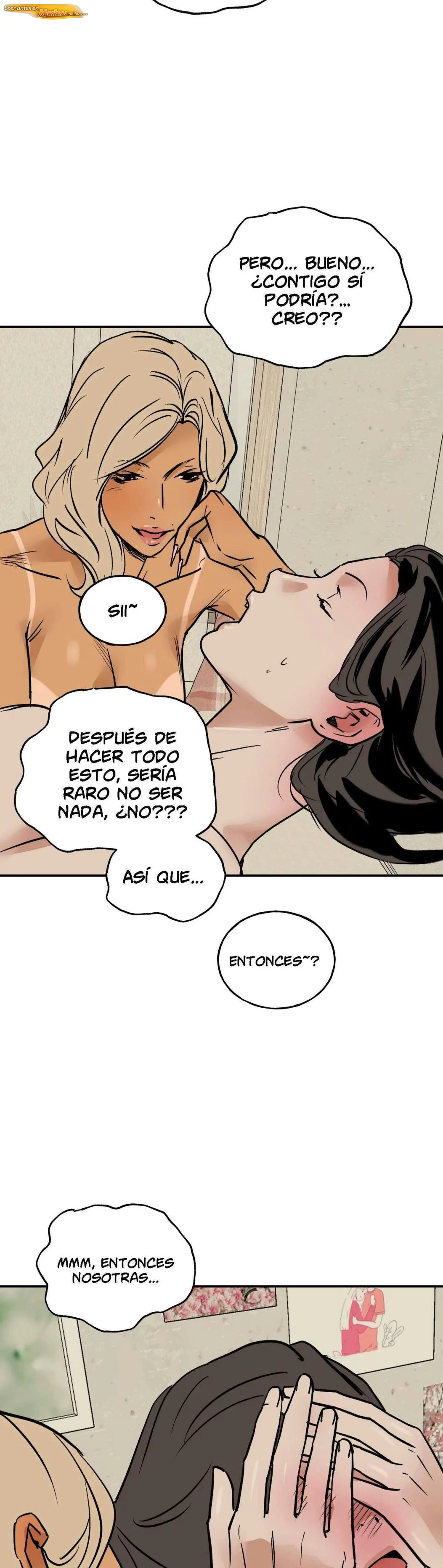 Murmur Capítulo 22 Completo - página 37