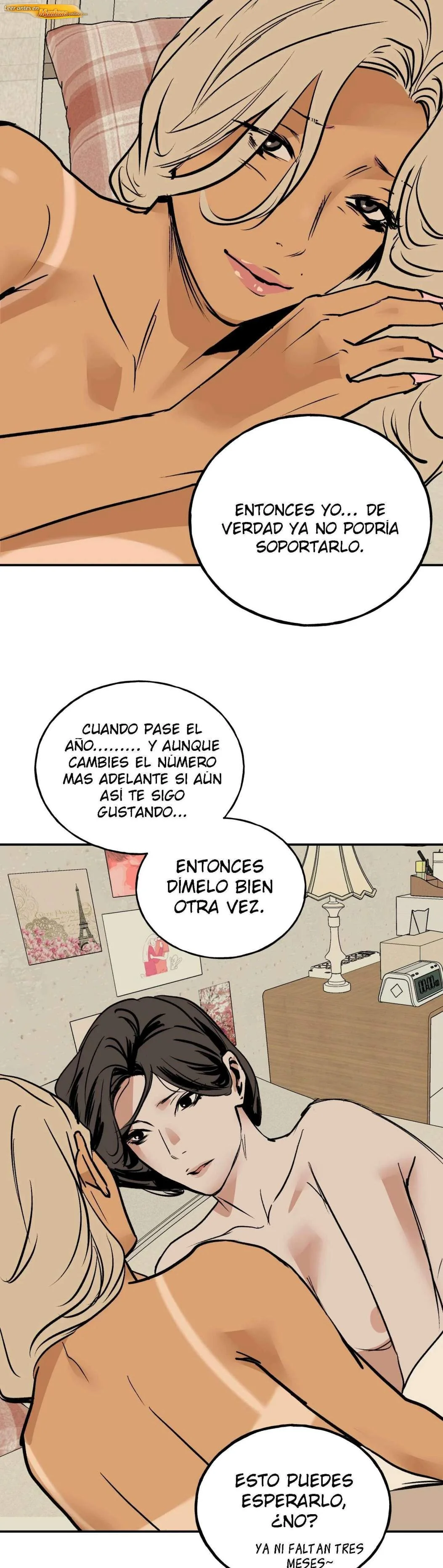 Murmur Capítulo 22 Completo - página 43