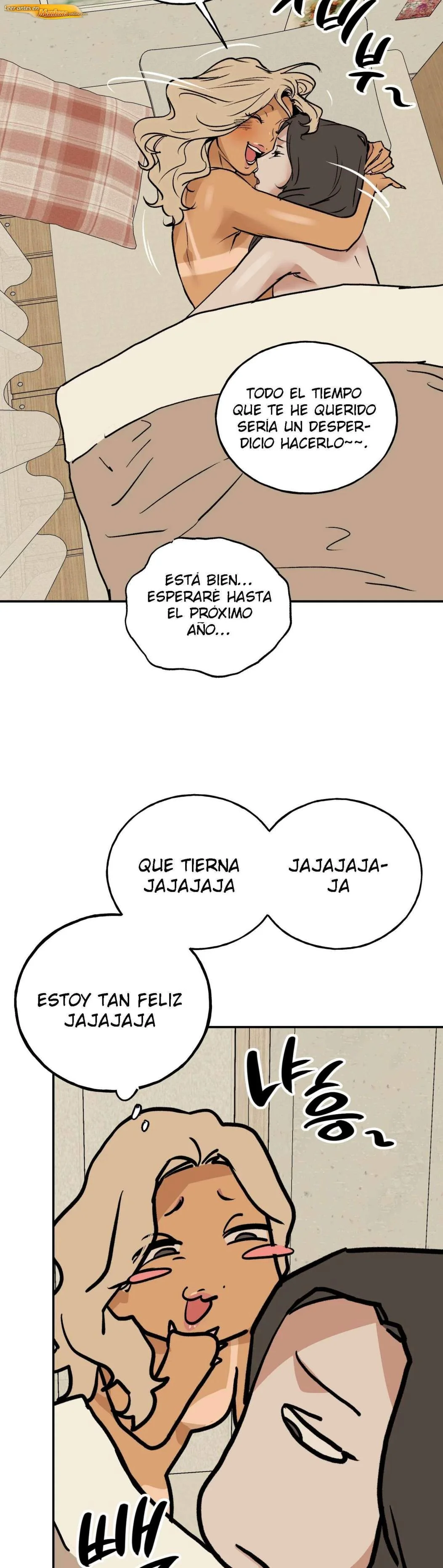 Murmur Capítulo 22 Completo - página 45