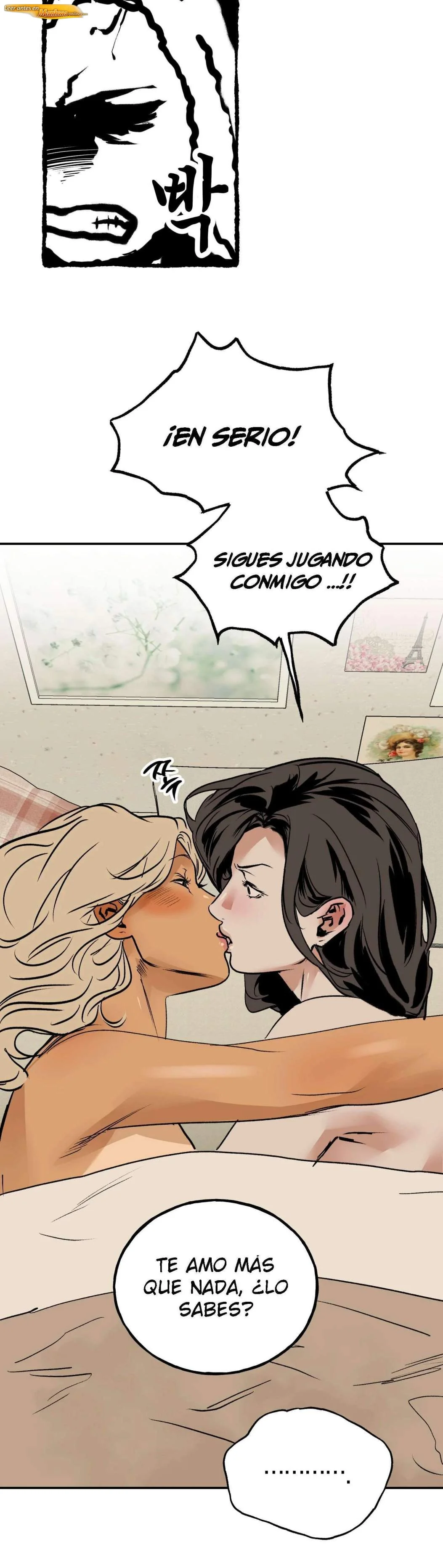 Murmur Capítulo 22 Completo - página 47