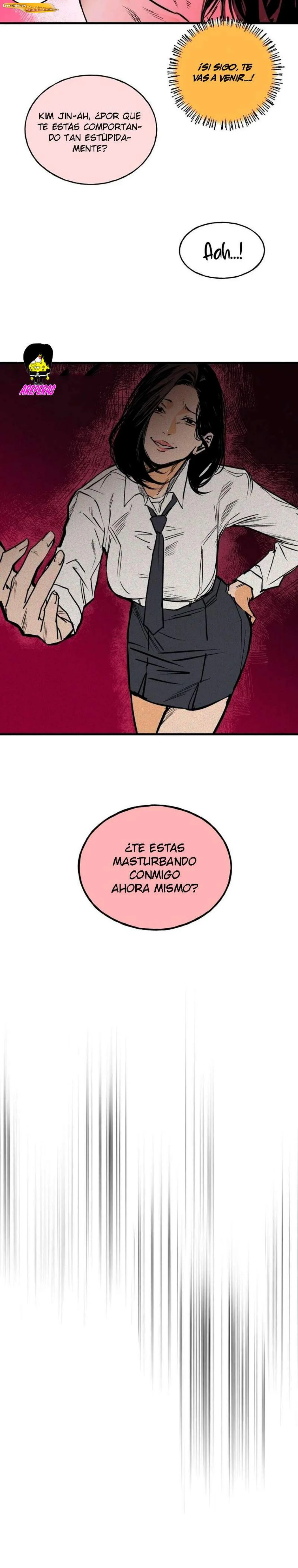 Murmur Capítulo 01 - página 4