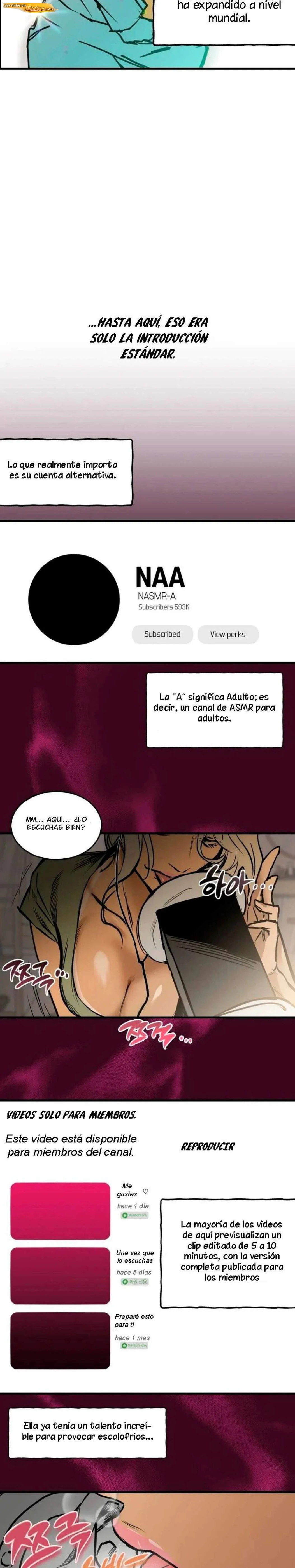 Murmur Capítulo 01 - página 11