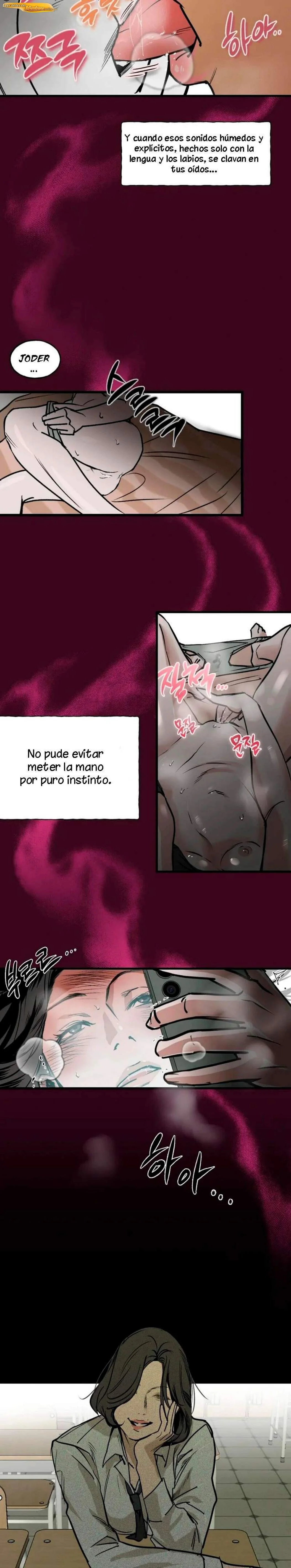 Murmur Capítulo 01 - página 12