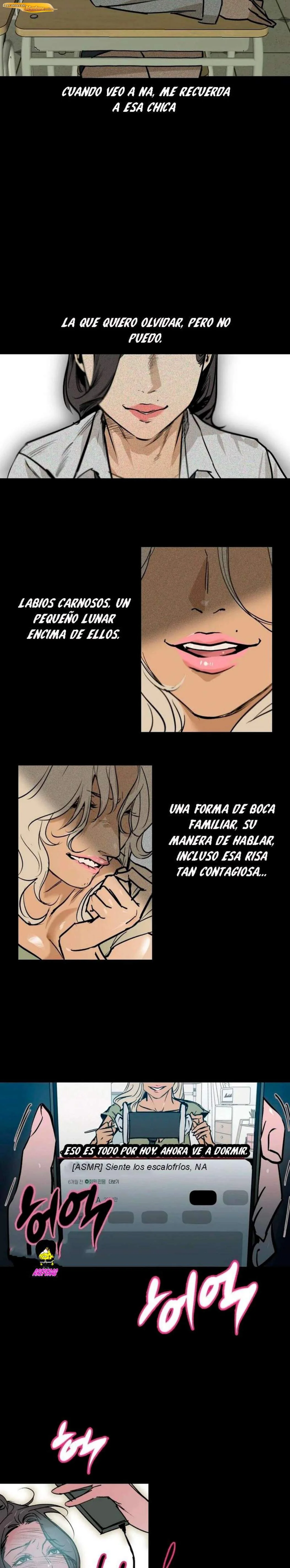 Murmur Capítulo 01 - página 13