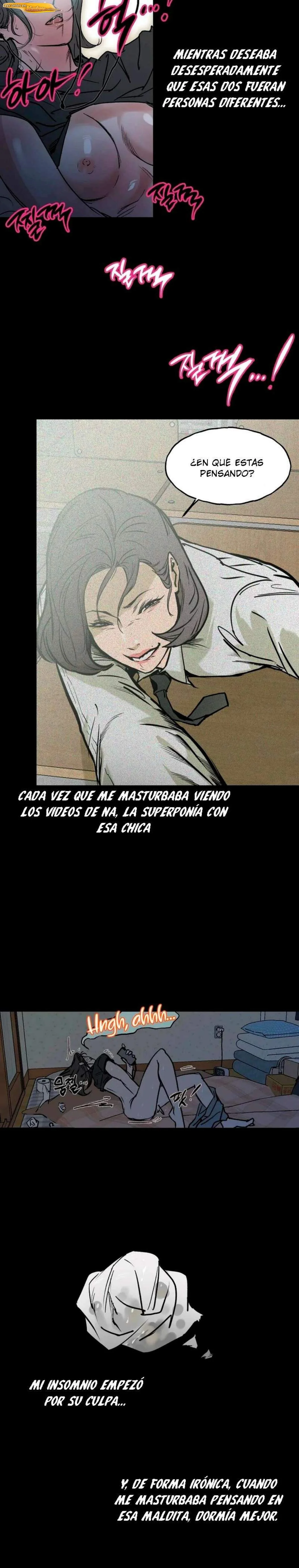 Murmur Capítulo 01 - página 14