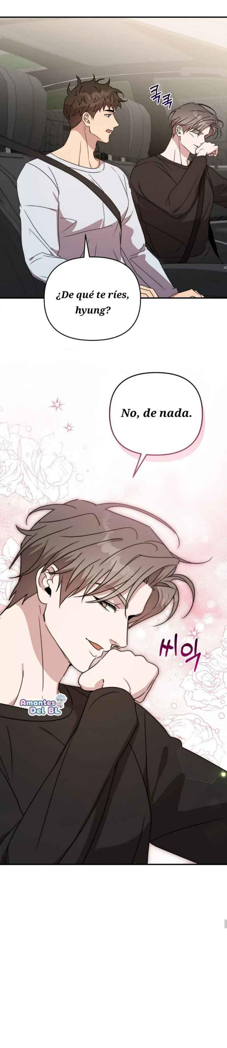 Negro y Gris Capítulo 48 - página 10