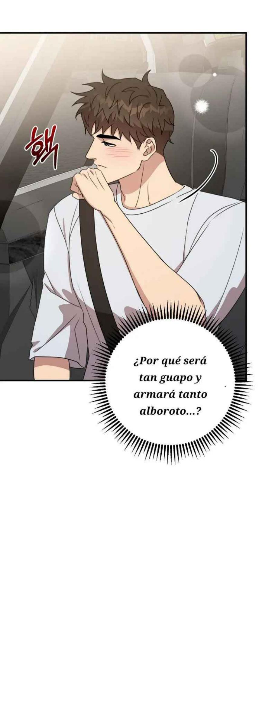 Negro y Gris Capítulo 48 - página 11